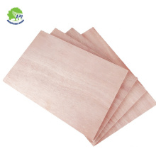 Manufacturer 4-10mm is specialized in manufacturing  plywood